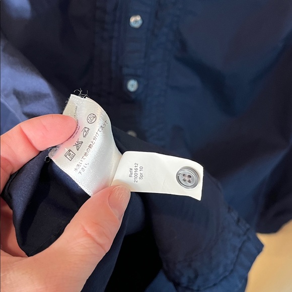 EUC Eddie Bauer top - Picture 6 of 6